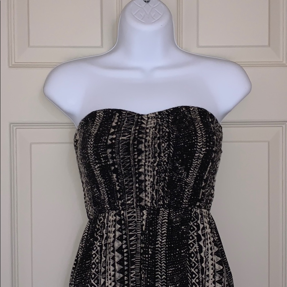 Volcom Sleeveless Dress